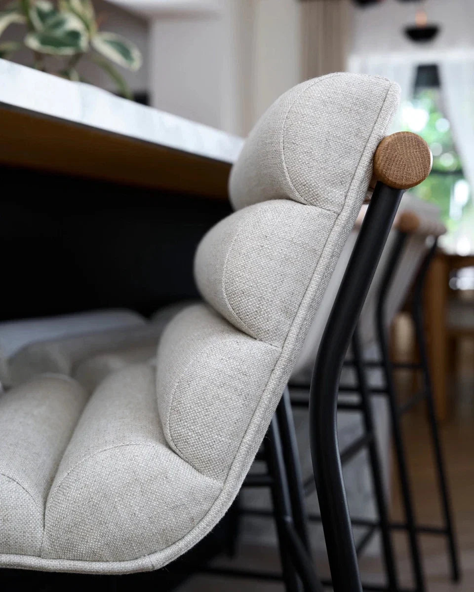 Vail Counter & Bar Stool