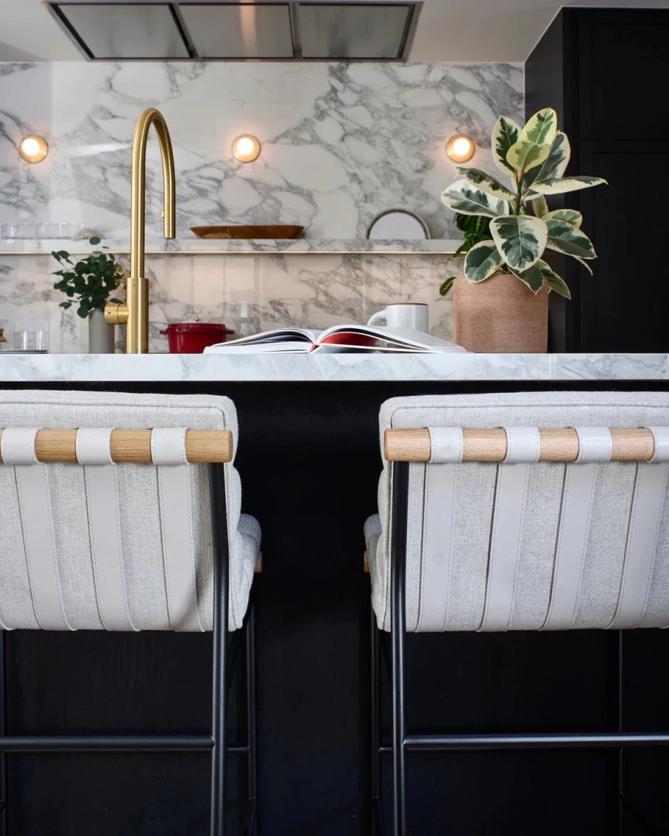 Vail Counter & Bar Stool