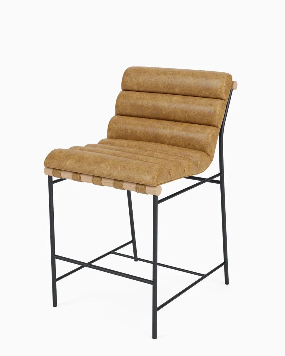 Vail Counter & Bar Stool