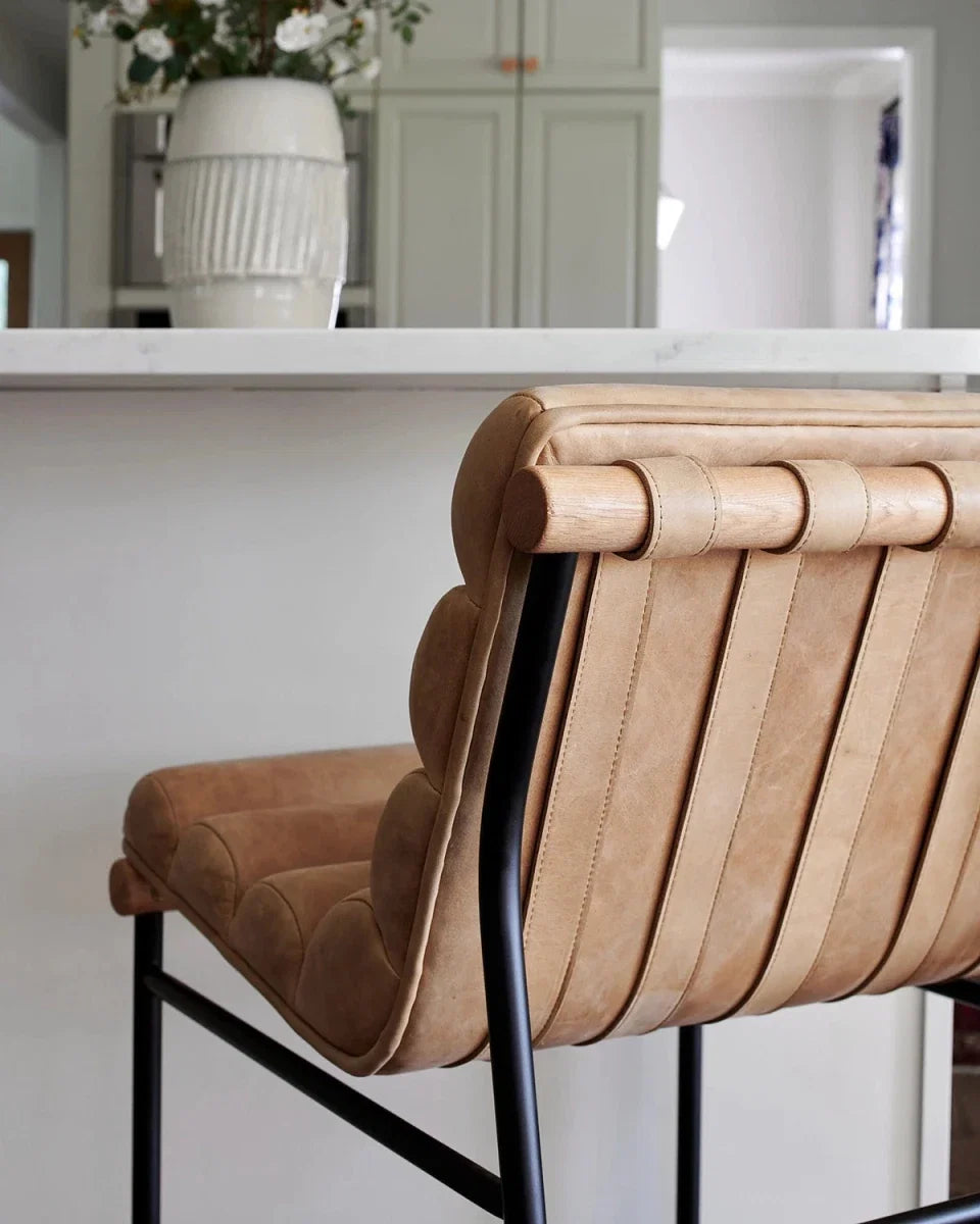 Vail Counter & Bar Stool
