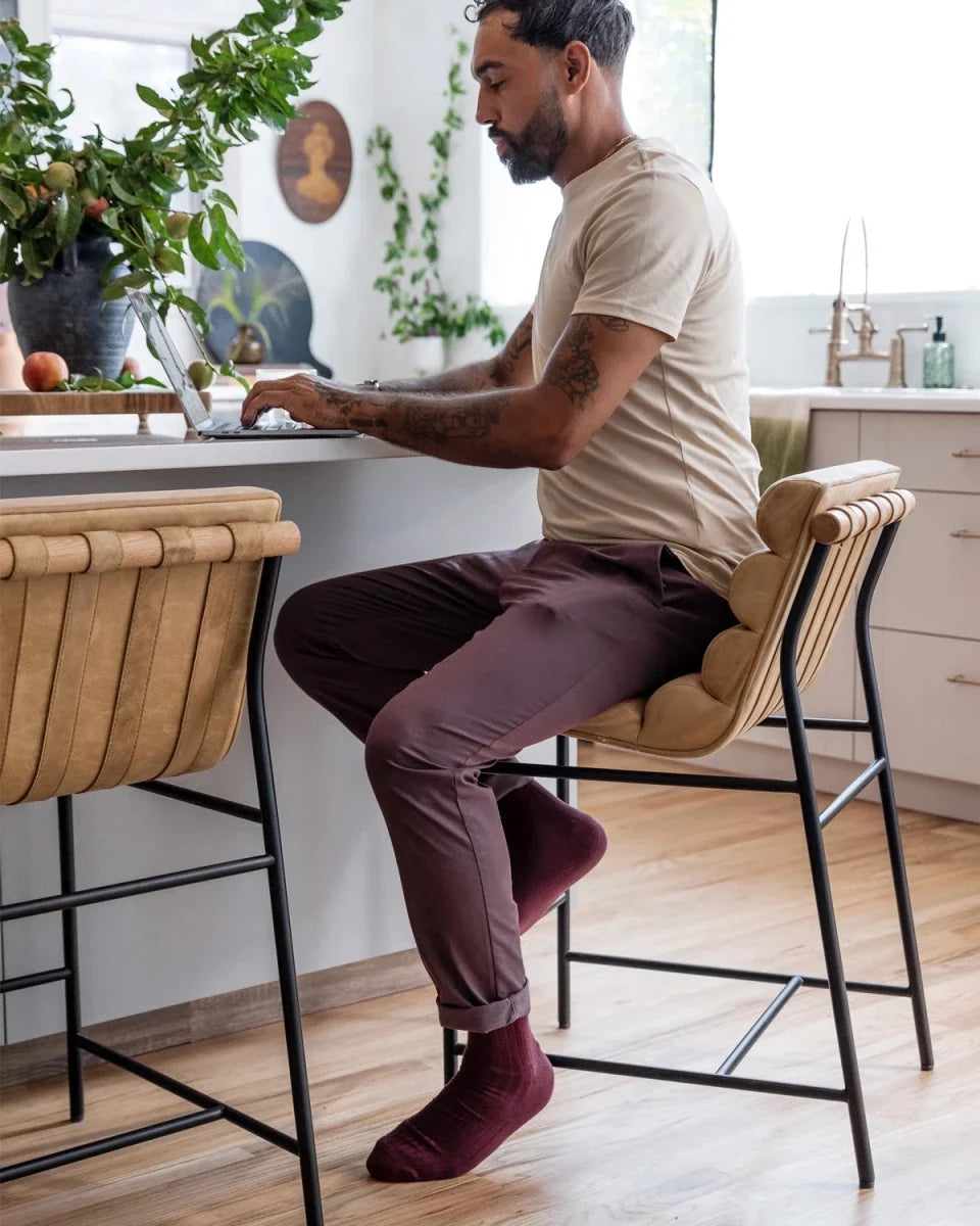 Vail Counter & Bar Stool