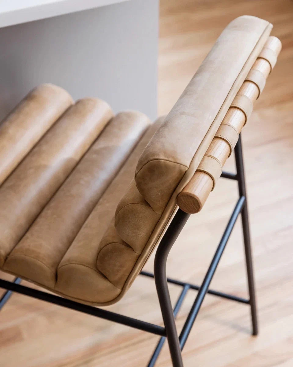 Vail Counter & Bar Stool
