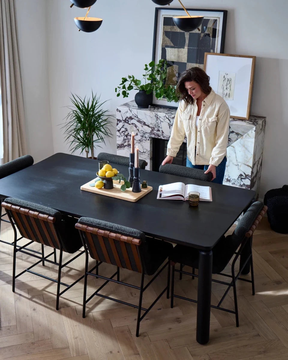 Vail Dining Chair