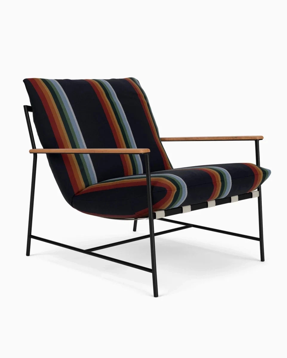 Outdoor Vail Lounge Chair