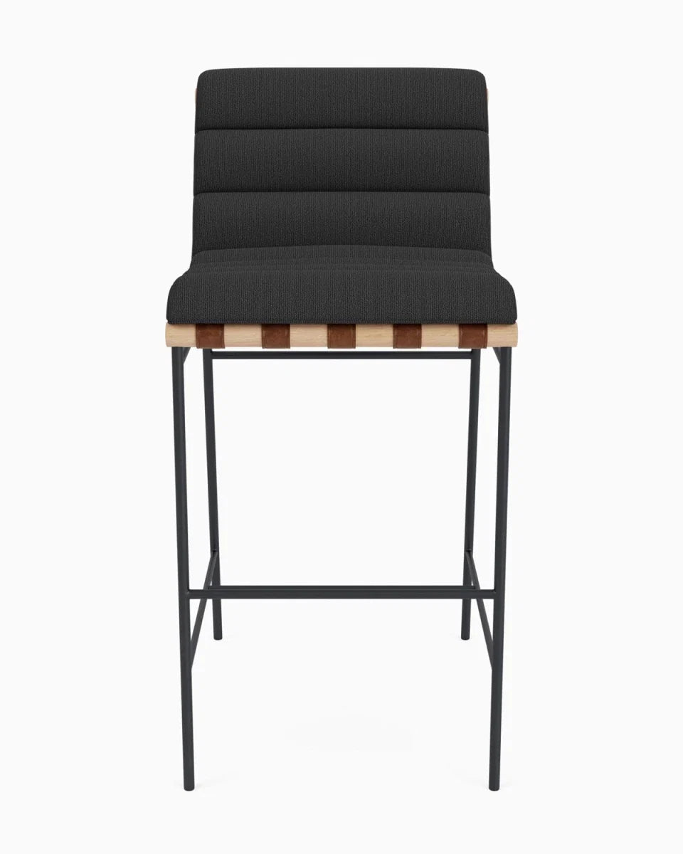 Vail Counter & Bar Stool