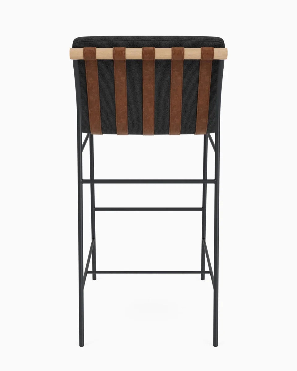 Vail Counter & Bar Stool
