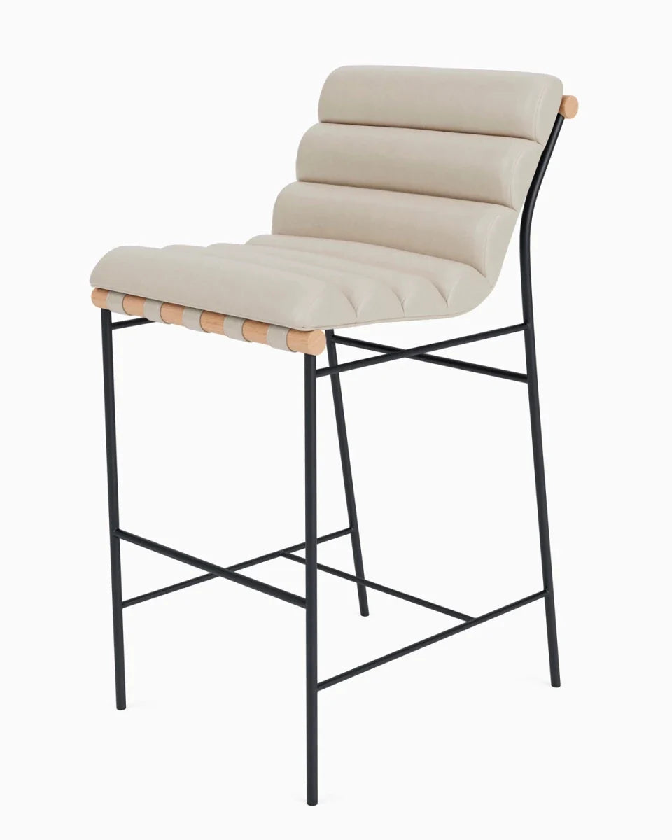 Vail Counter & Bar Stool