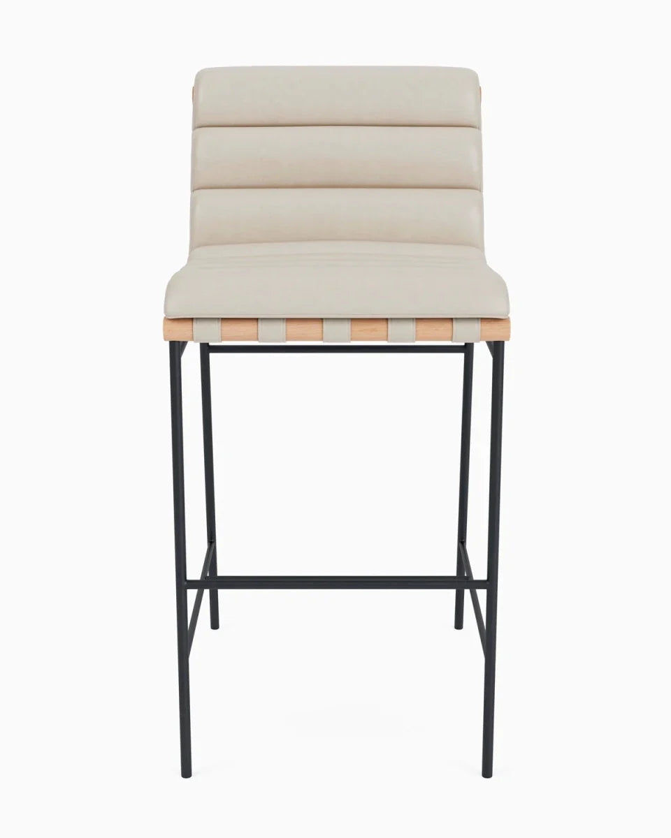 Vail Counter & Bar Stool