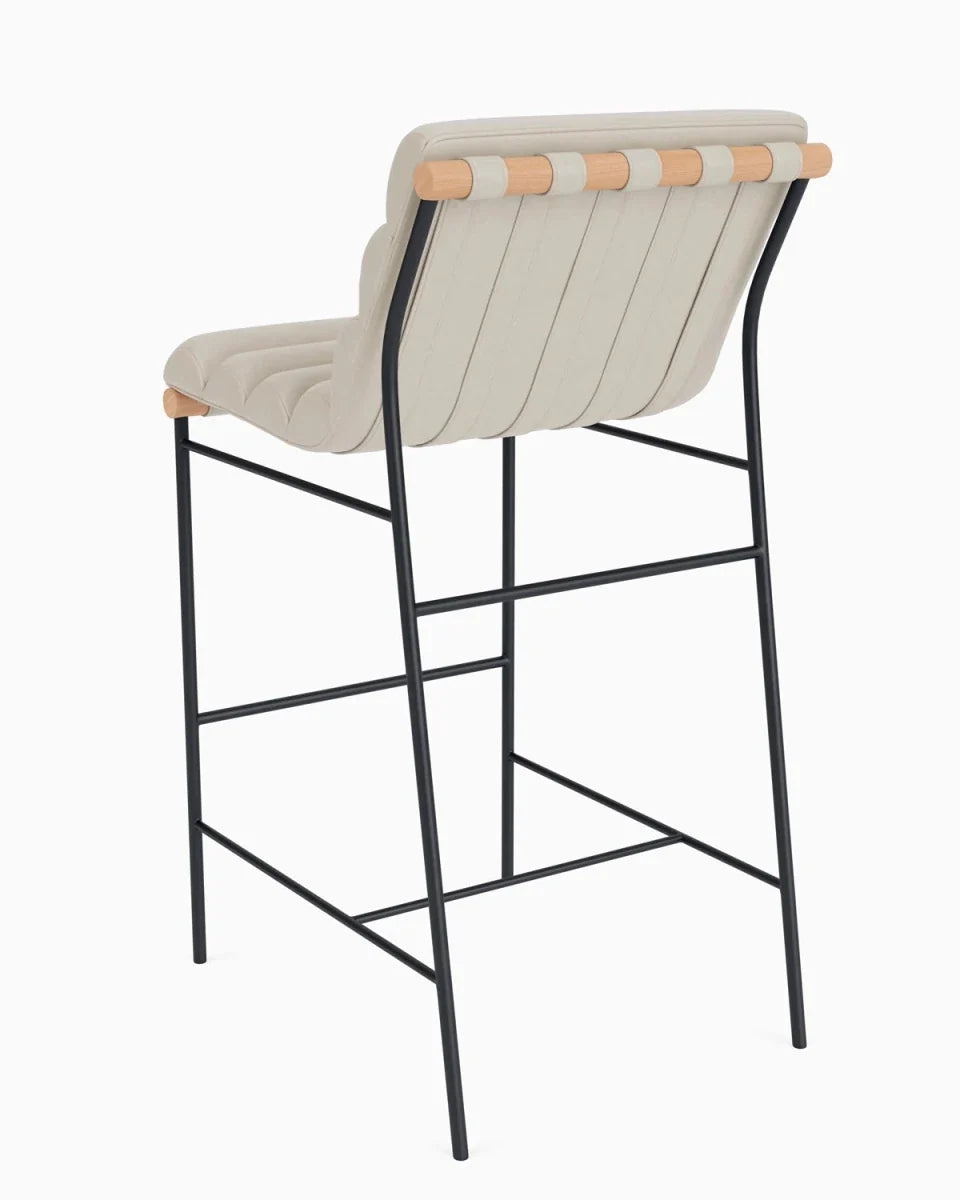 Vail Counter & Bar Stool