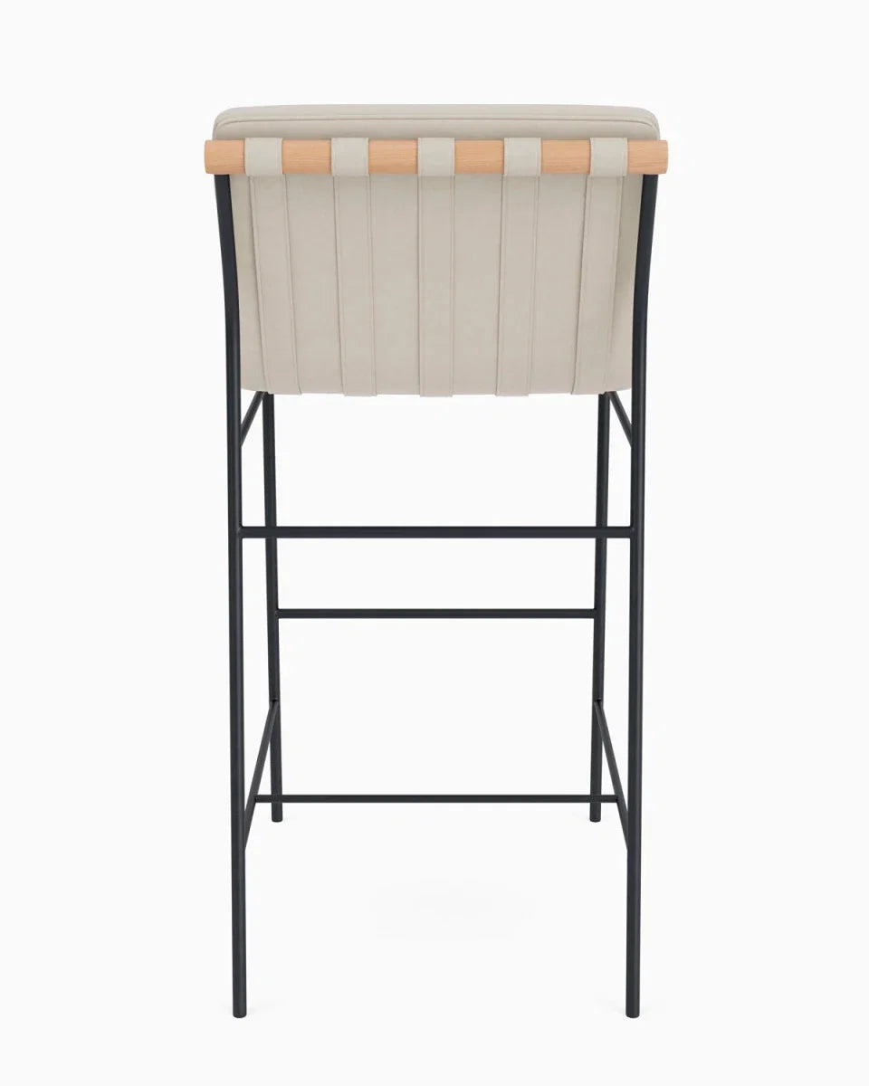 Vail Counter & Bar Stool