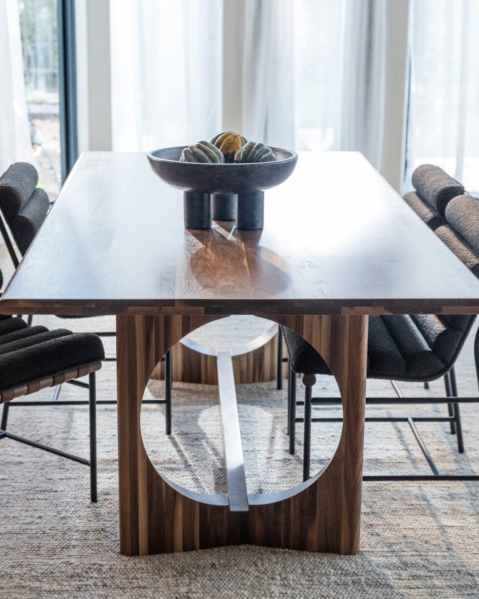 Summit Dining Table