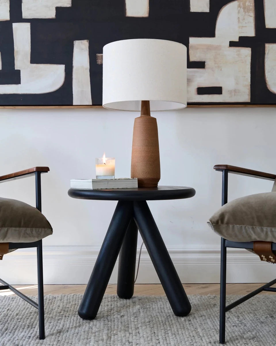 Willow Side Table