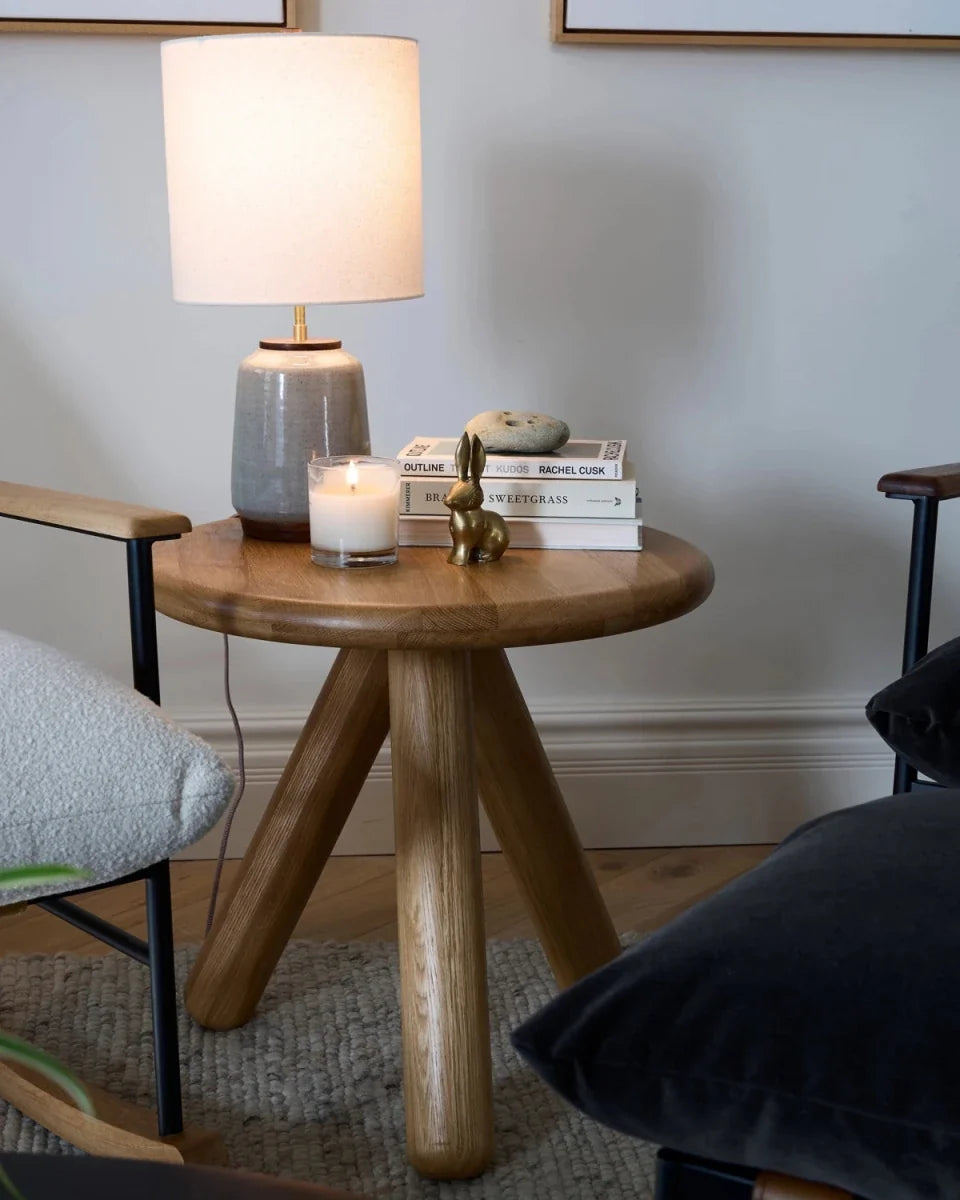 Willow Side Table
