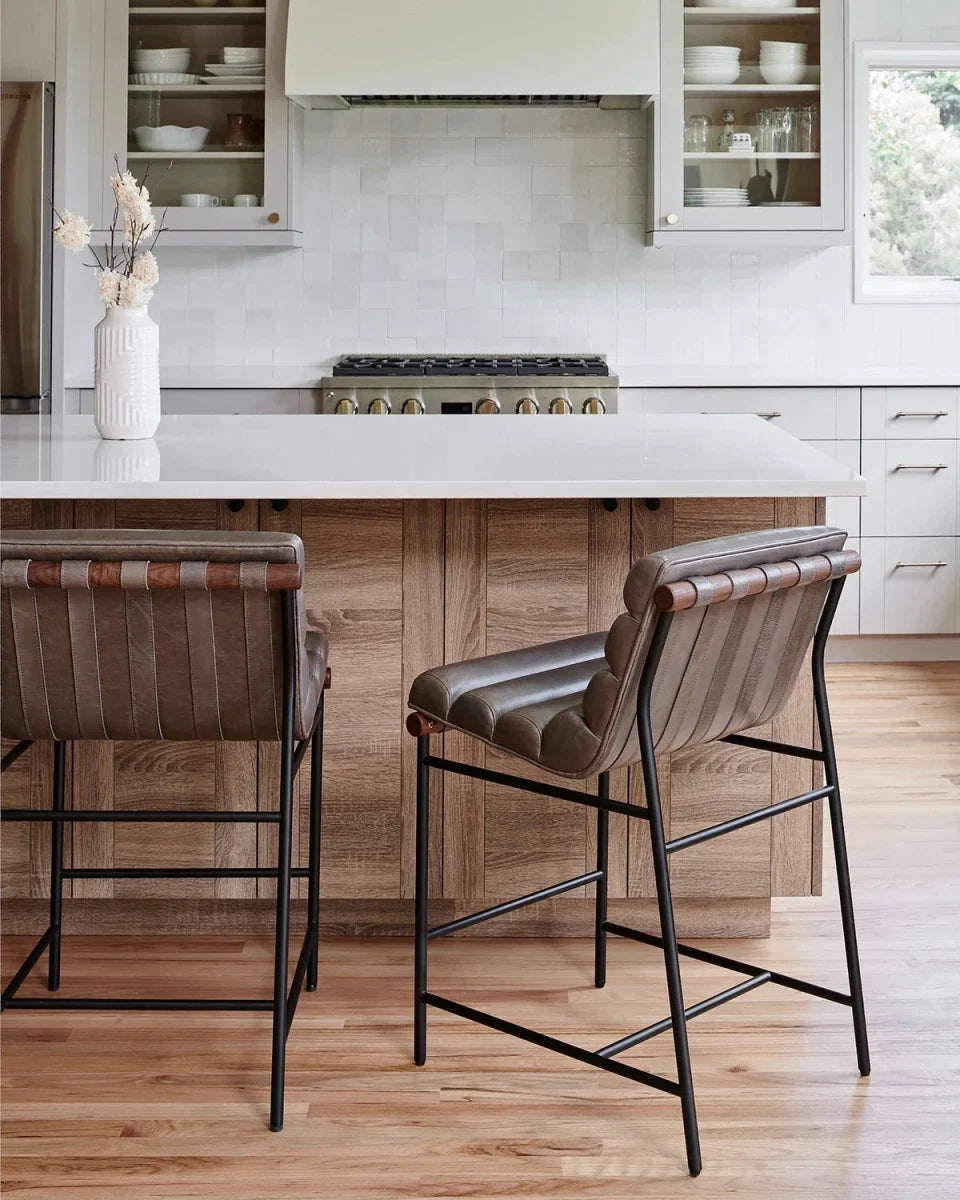 Vail Counter & Bar Stool