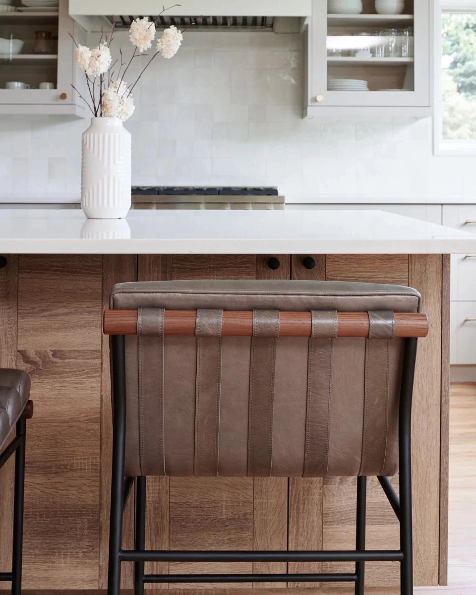 Vail Counter & Bar Stool